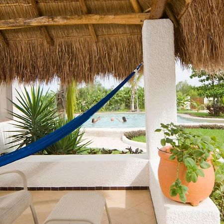 Amarte Maroma Hotel Eco Boutique Spa Punta Maroma エクステリア 写真