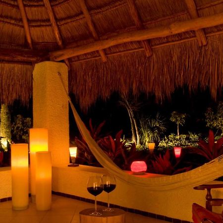 Amarte Maroma Hotel Eco Boutique Spa Punta Maroma エクステリア 写真