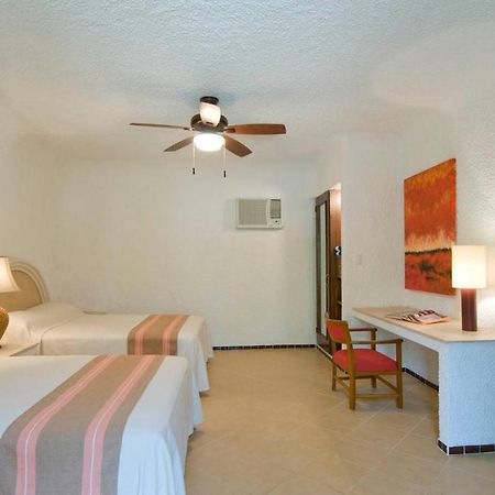 Amarte Maroma Hotel Eco Boutique Spa Punta Maroma エクステリア 写真