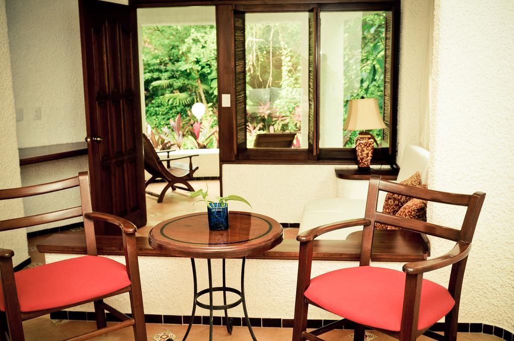 Amarte Maroma Hotel Eco Boutique Spa Punta Maroma エクステリア 写真