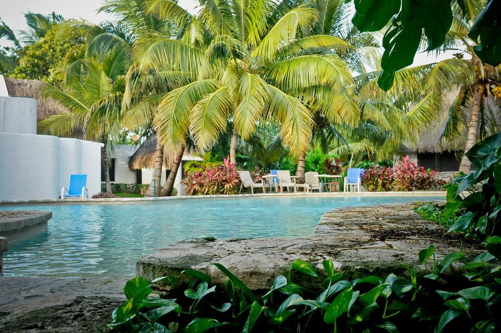Amarte Maroma Hotel Eco Boutique Spa Punta Maroma エクステリア 写真