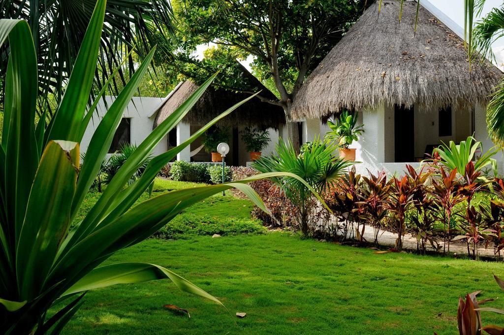 Amarte Maroma Hotel Eco Boutique Spa Punta Maroma エクステリア 写真