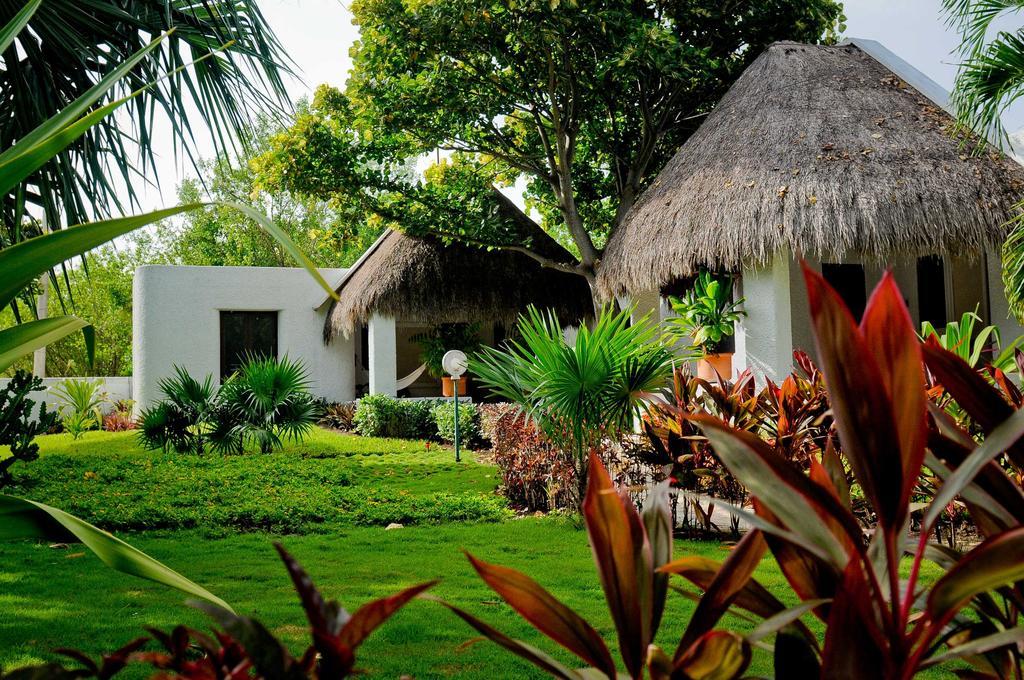 Amarte Maroma Hotel Eco Boutique Spa Punta Maroma エクステリア 写真