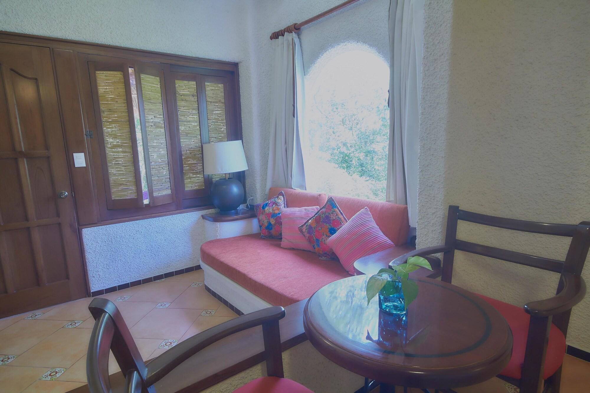 Amarte Maroma Hotel Eco Boutique Spa Punta Maroma エクステリア 写真