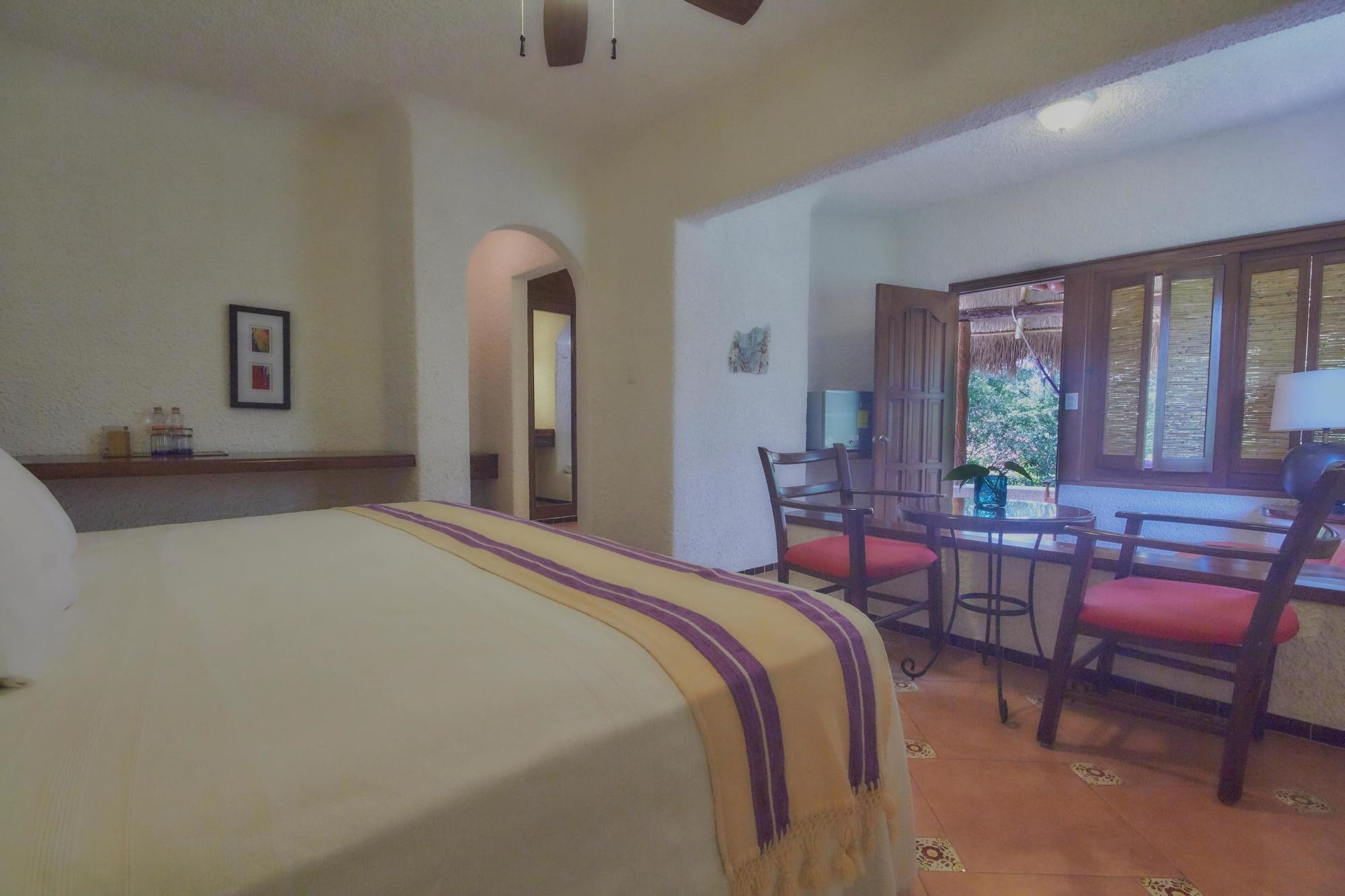 Amarte Maroma Hotel Eco Boutique Spa Punta Maroma エクステリア 写真