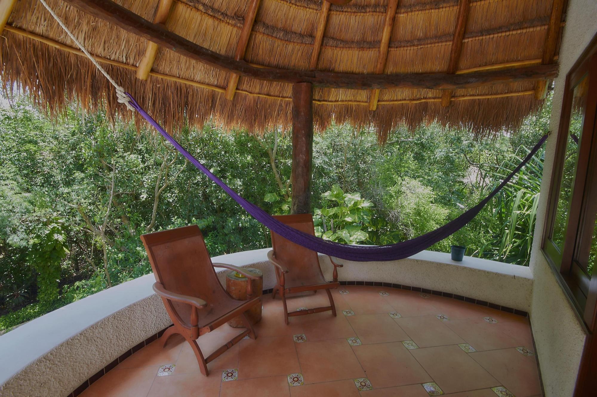 Amarte Maroma Hotel Eco Boutique Spa Punta Maroma エクステリア 写真