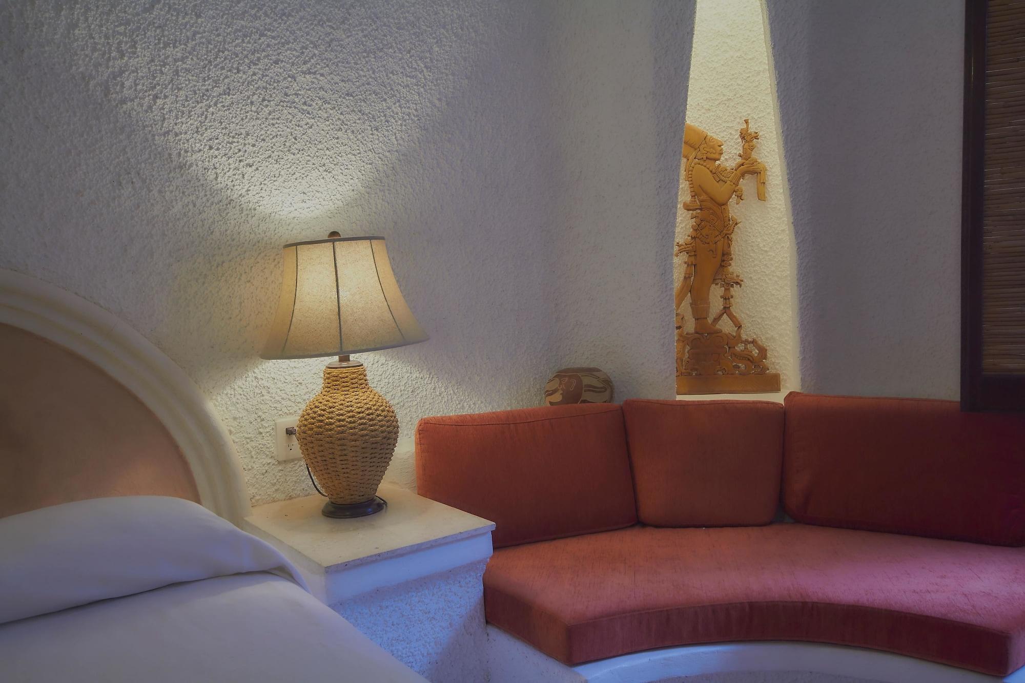 Amarte Maroma Hotel Eco Boutique Spa Punta Maroma エクステリア 写真