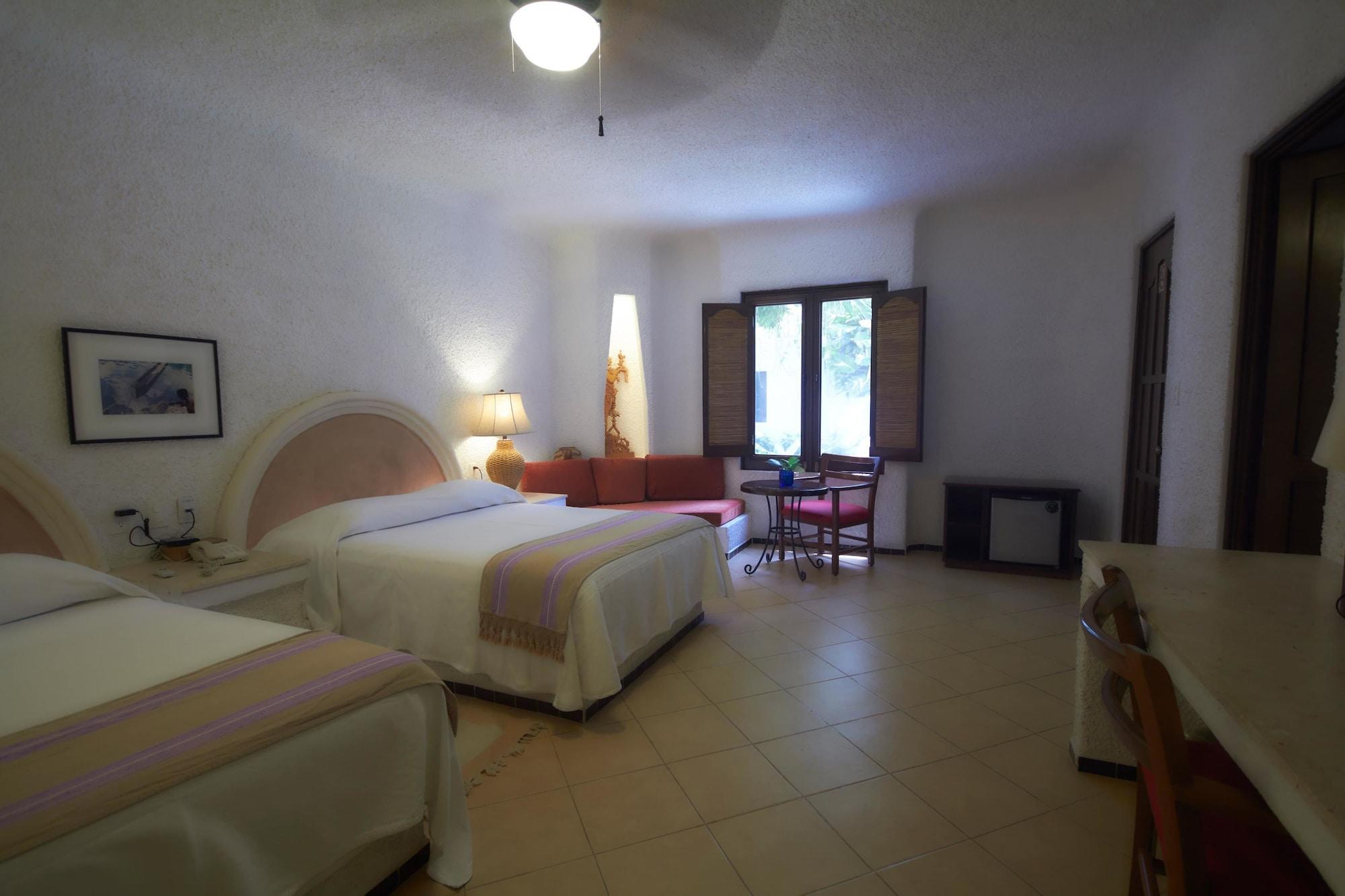 Amarte Maroma Hotel Eco Boutique Spa Punta Maroma エクステリア 写真