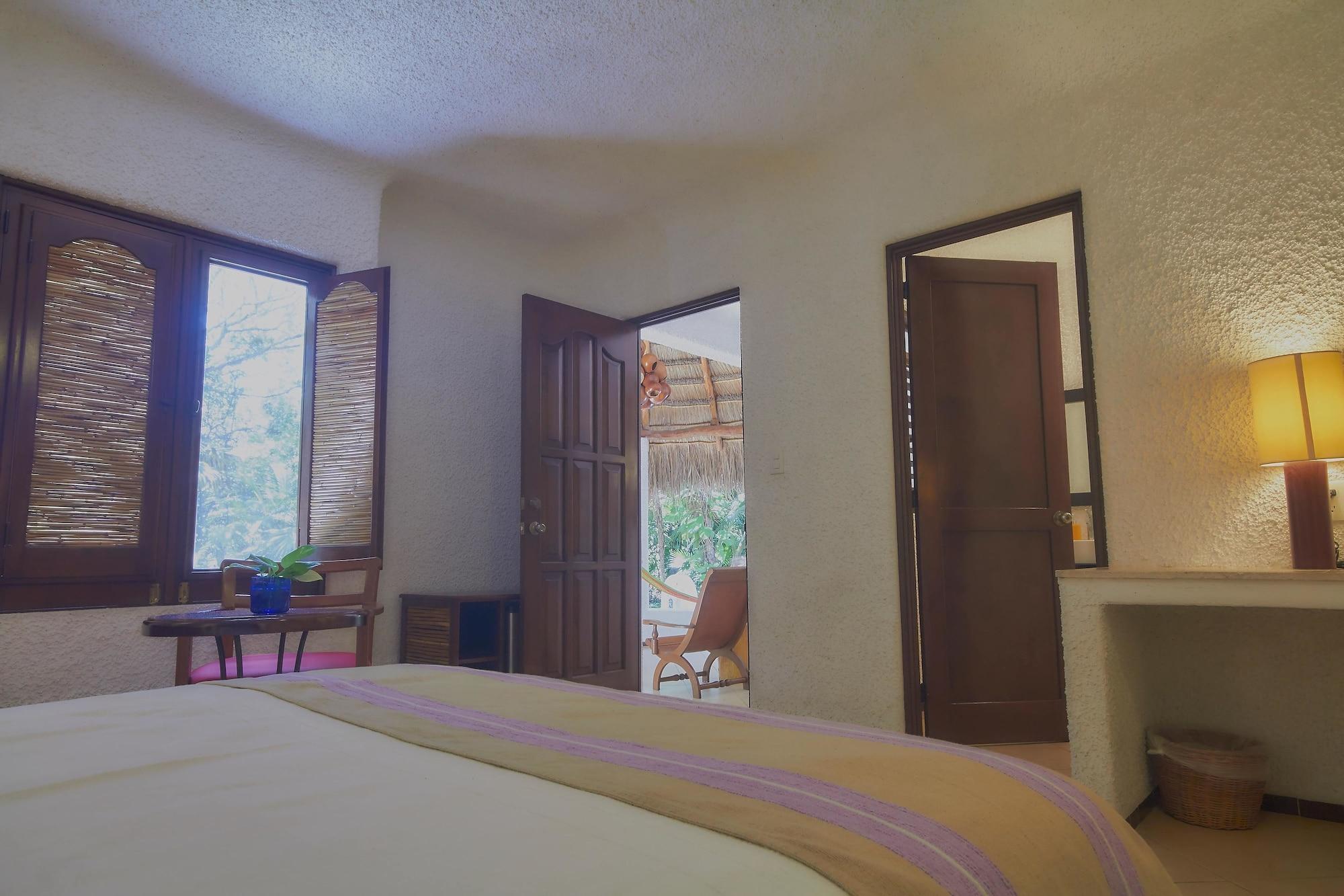 Amarte Maroma Hotel Eco Boutique Spa Punta Maroma エクステリア 写真