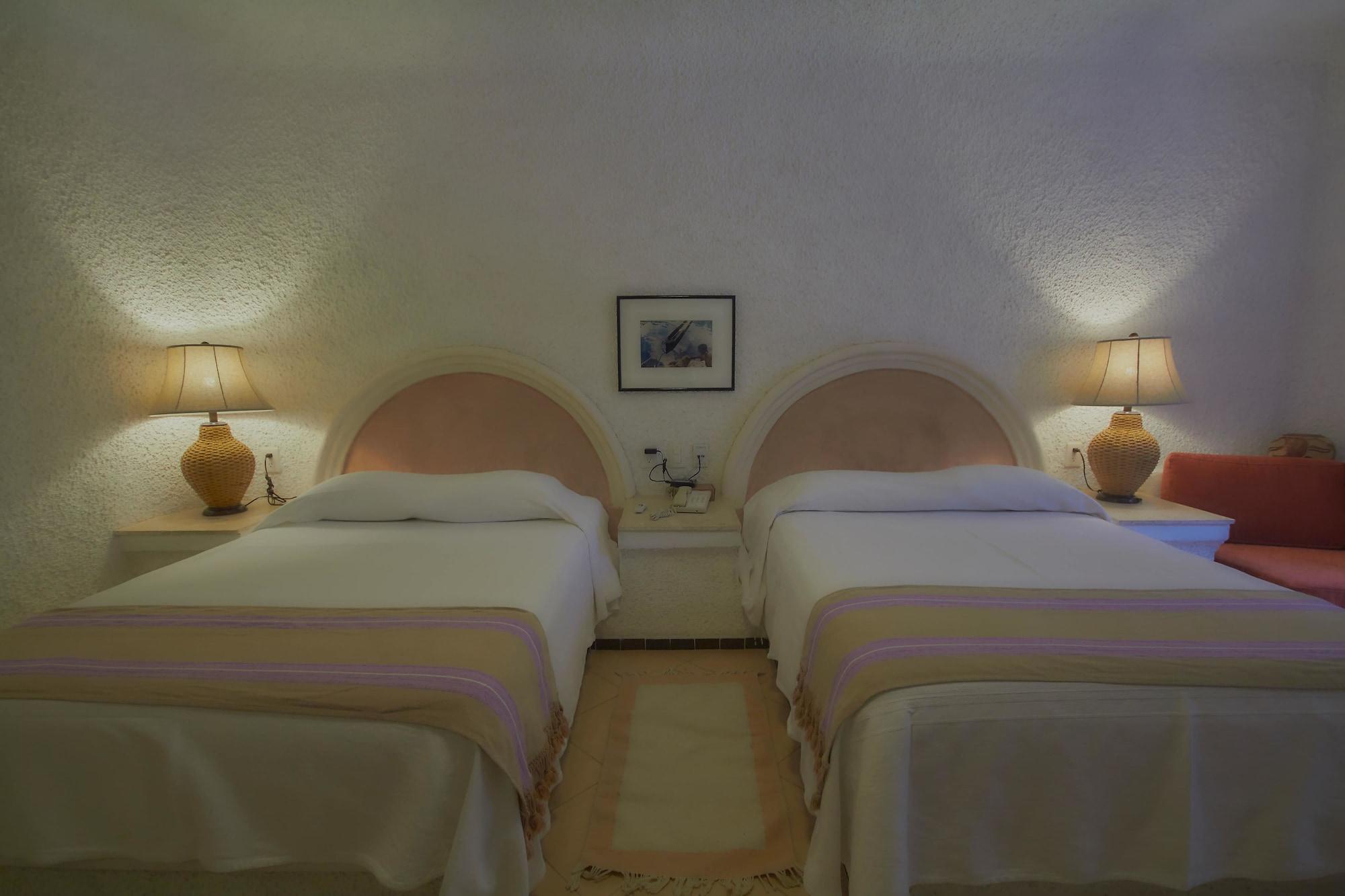 Amarte Maroma Hotel Eco Boutique Spa Punta Maroma エクステリア 写真
