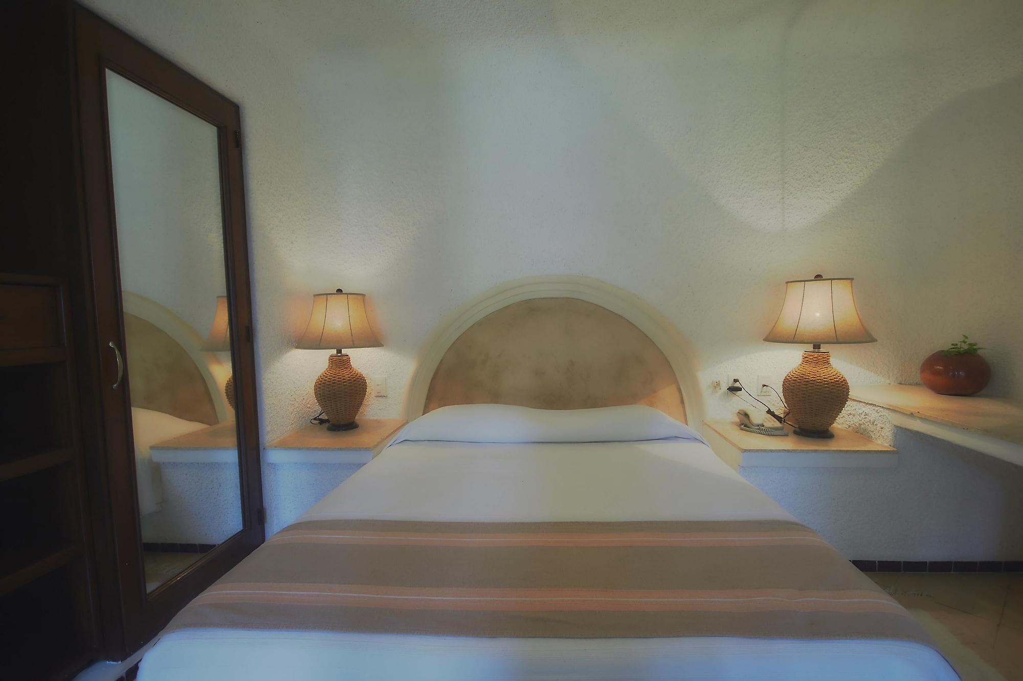 Amarte Maroma Hotel Eco Boutique Spa Punta Maroma エクステリア 写真