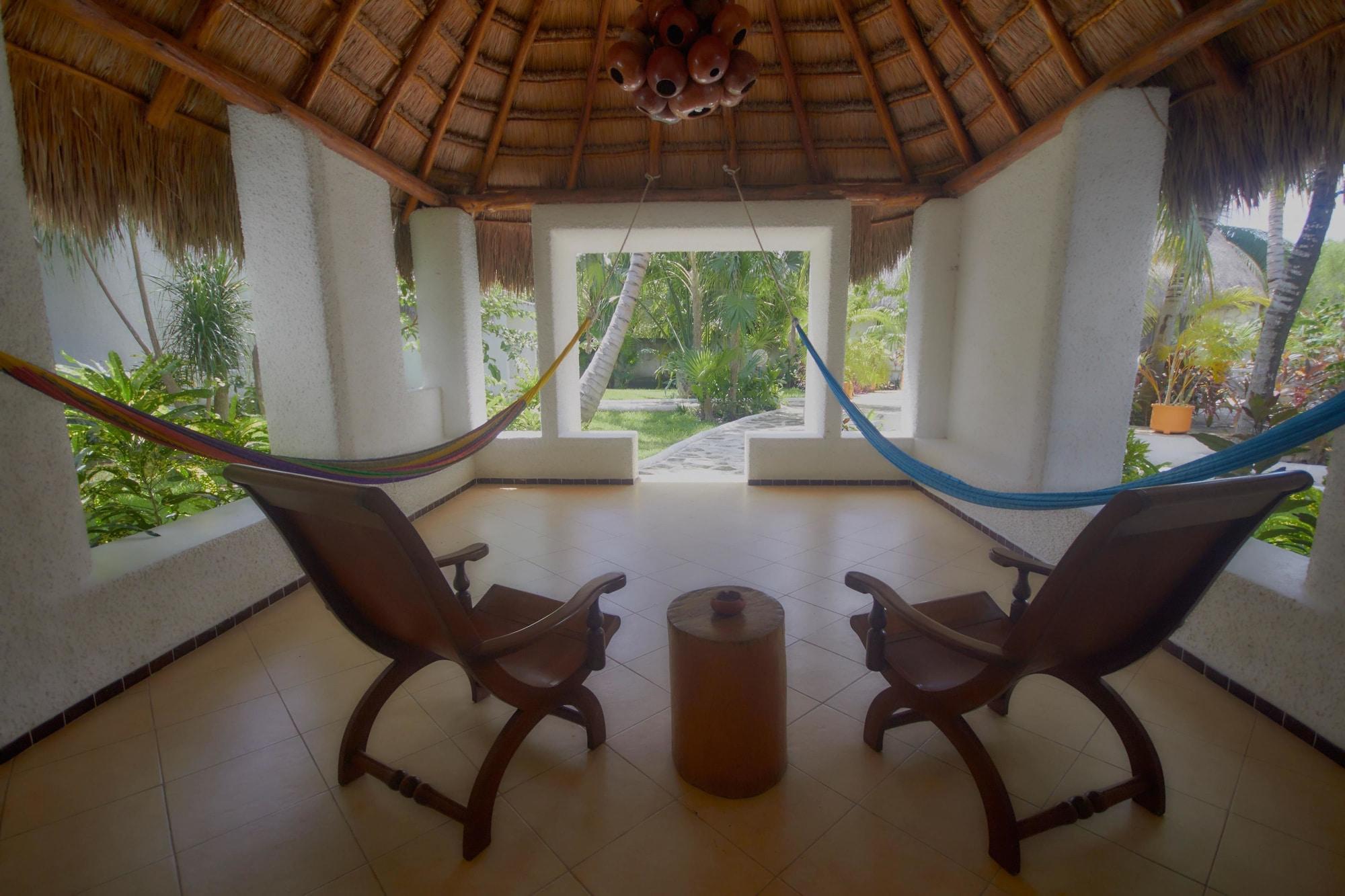 Amarte Maroma Hotel Eco Boutique Spa Punta Maroma エクステリア 写真