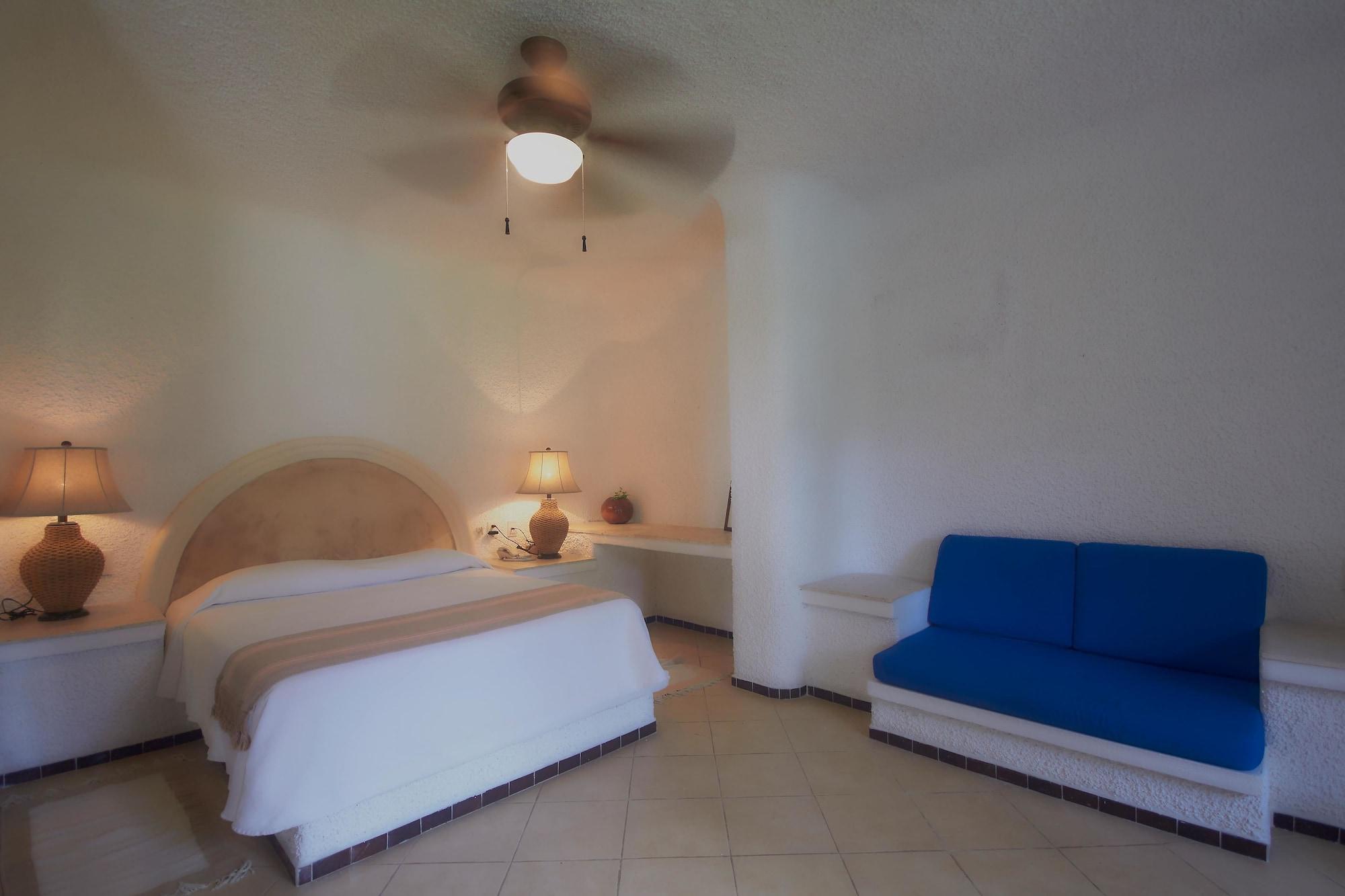 Amarte Maroma Hotel Eco Boutique Spa Punta Maroma エクステリア 写真