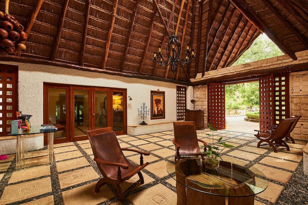 Amarte Maroma Hotel Eco Boutique Spa Punta Maroma エクステリア 写真