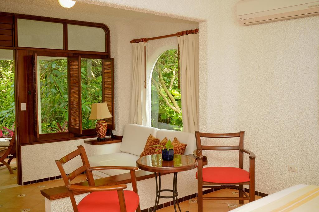 Amarte Maroma Hotel Eco Boutique Spa Punta Maroma 部屋 写真