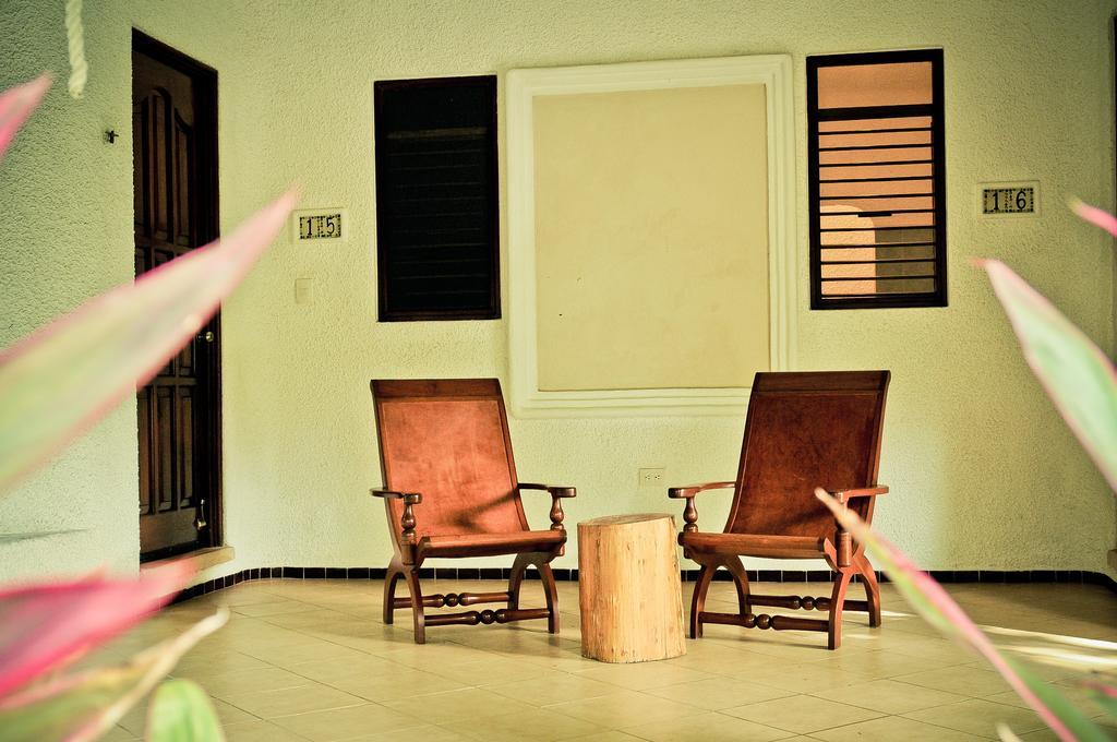 Amarte Maroma Hotel Eco Boutique Spa Punta Maroma 部屋 写真