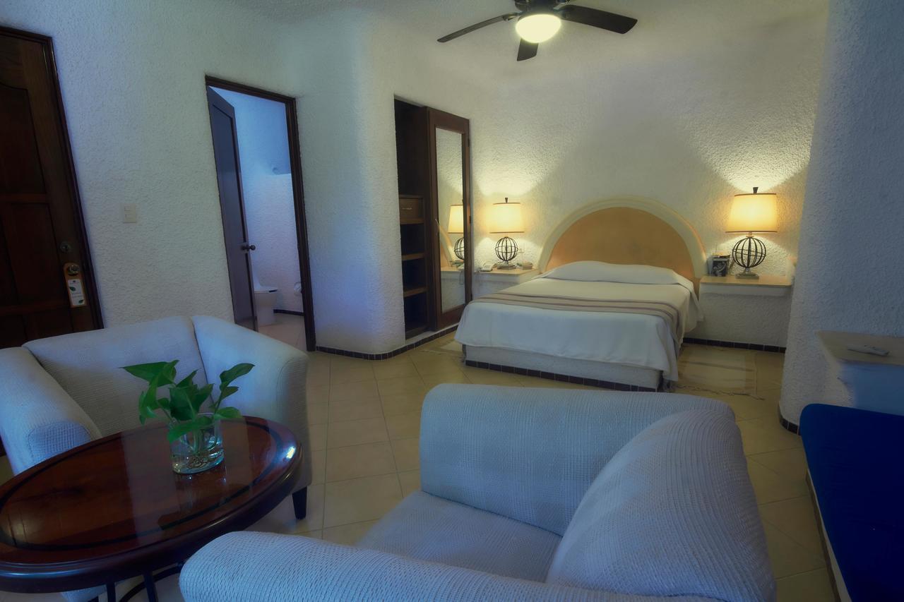 Amarte Maroma Hotel Eco Boutique Spa Punta Maroma エクステリア 写真