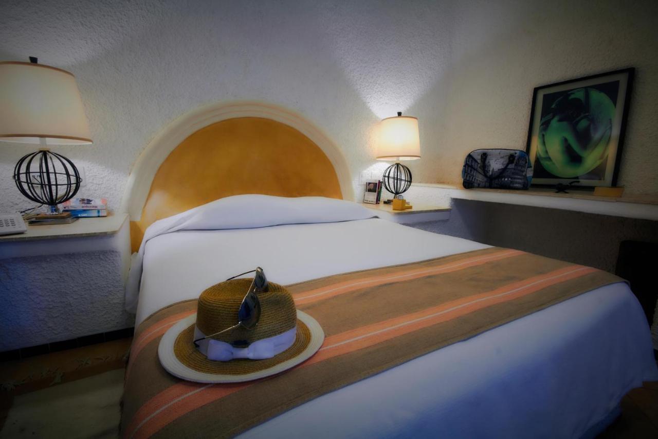 Amarte Maroma Hotel Eco Boutique Spa Punta Maroma エクステリア 写真
