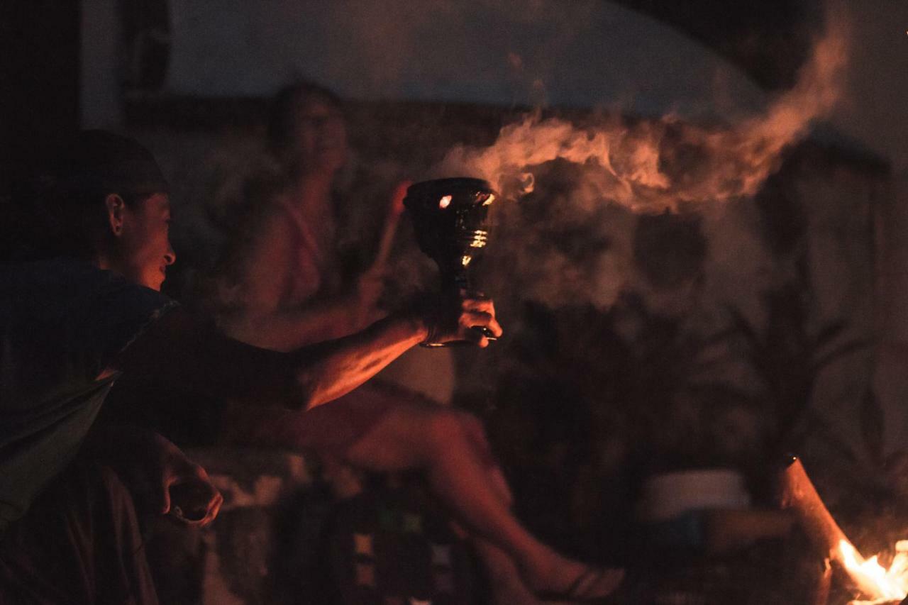Amarte Maroma Hotel Eco Boutique Spa Punta Maroma エクステリア 写真