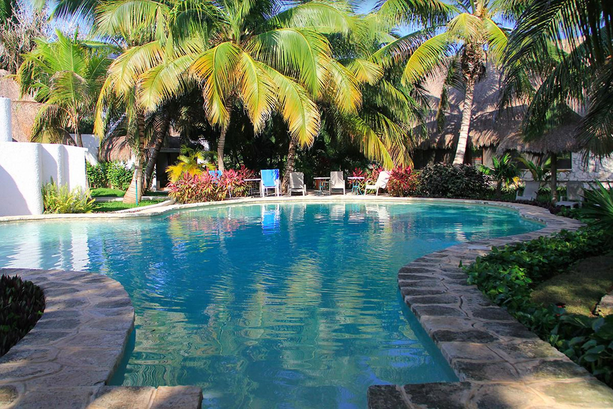 Amarte Maroma Hotel Eco Boutique Spa Punta Maroma エクステリア 写真