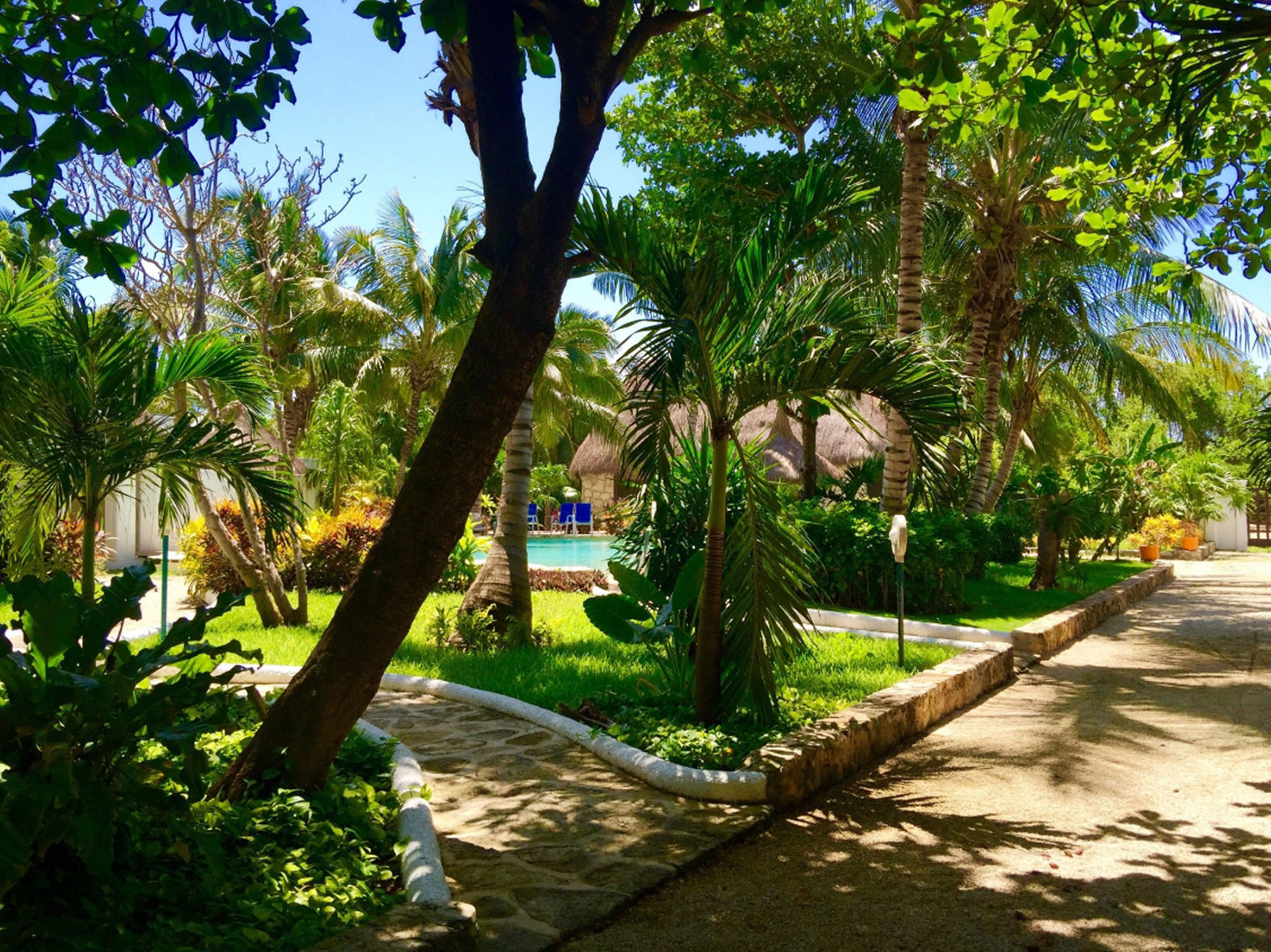 Amarte Maroma Hotel Eco Boutique Spa Punta Maroma エクステリア 写真