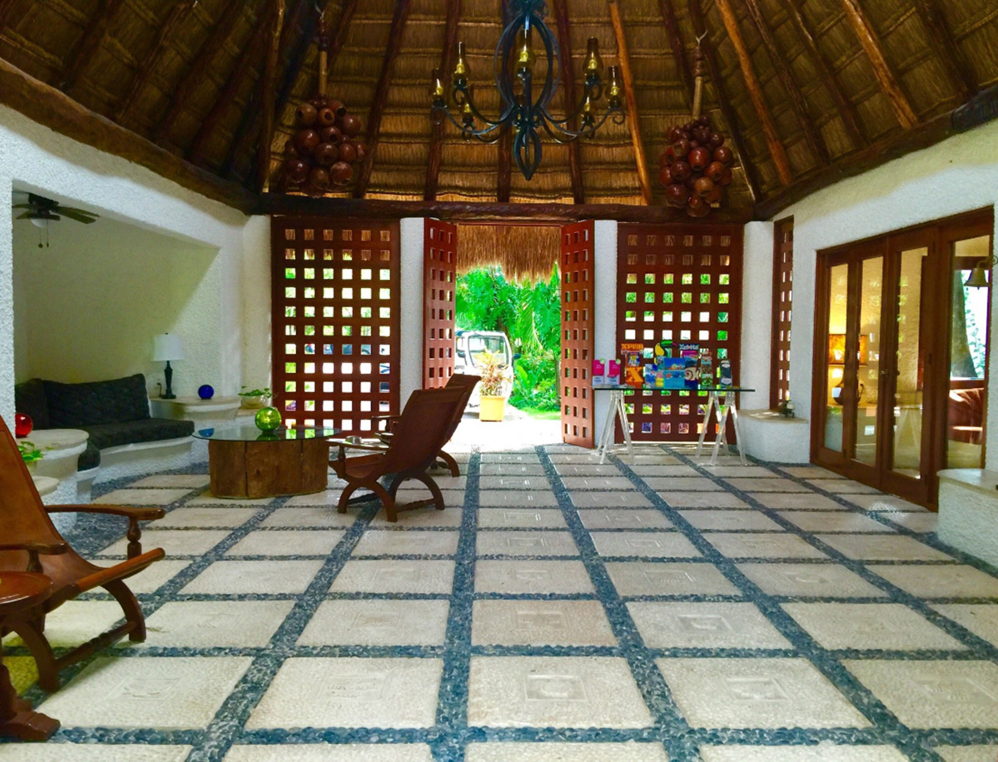 Amarte Maroma Hotel Eco Boutique Spa Punta Maroma エクステリア 写真