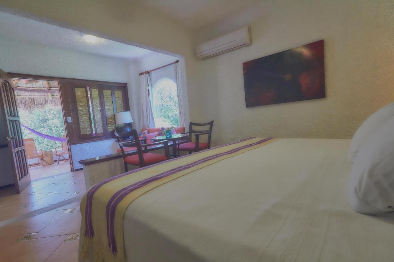Amarte Maroma Hotel Eco Boutique Spa Punta Maroma エクステリア 写真