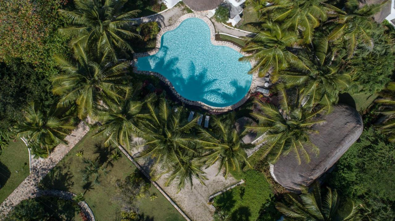 Amarte Maroma Hotel Eco Boutique Spa Punta Maroma エクステリア 写真