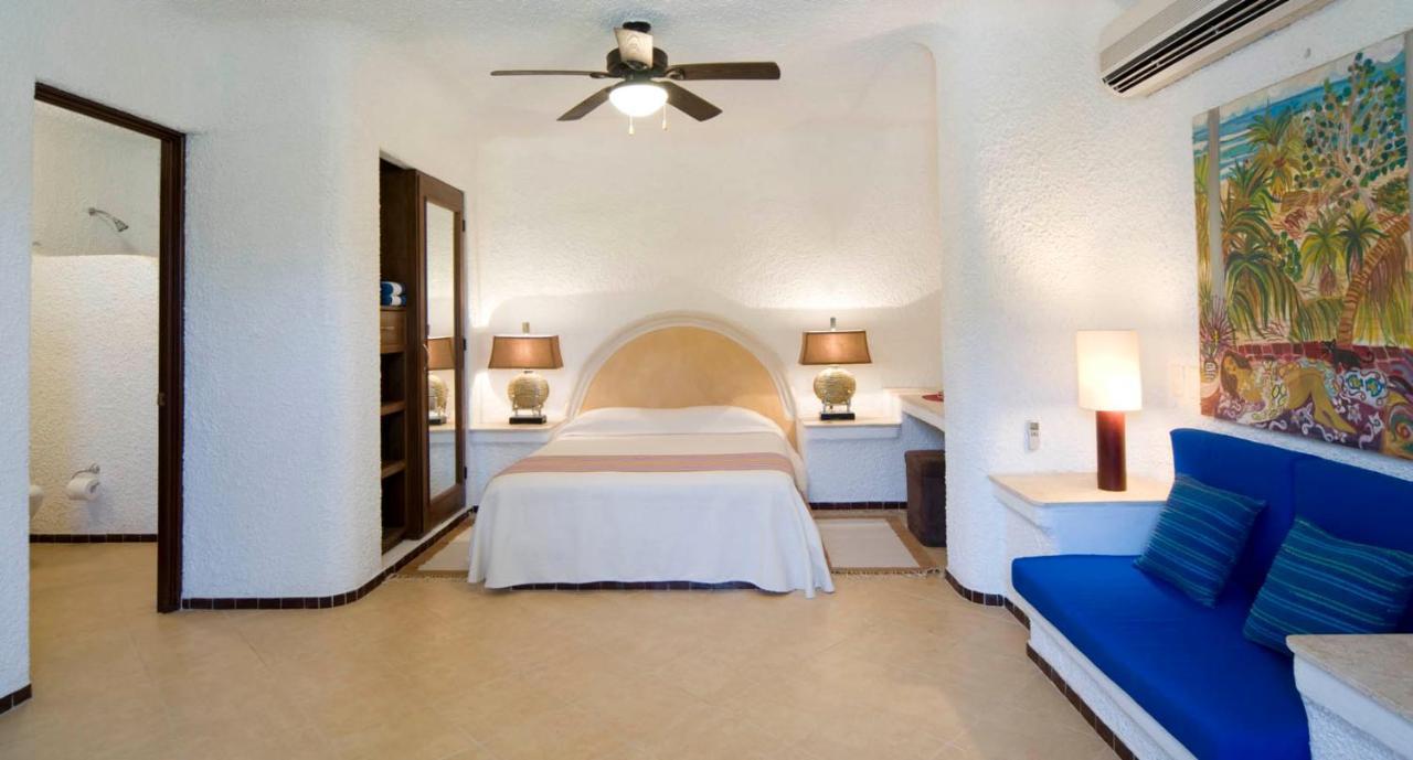 Amarte Maroma Hotel Eco Boutique Spa Punta Maroma エクステリア 写真