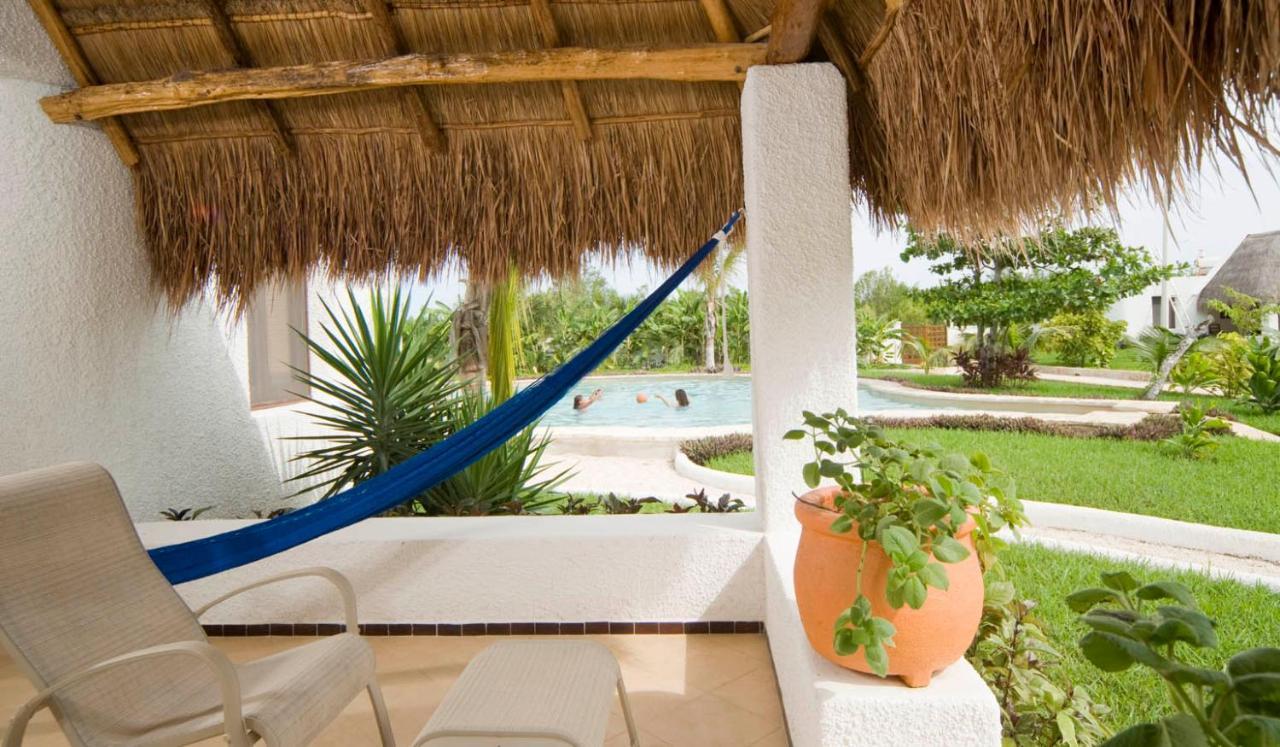 Amarte Maroma Hotel Eco Boutique Spa Punta Maroma エクステリア 写真