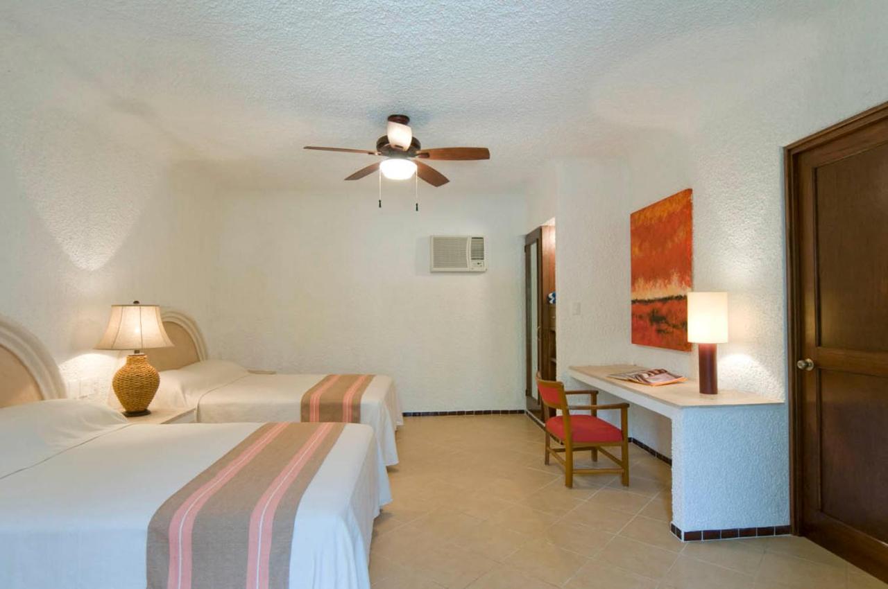 Amarte Maroma Hotel Eco Boutique Spa Punta Maroma エクステリア 写真